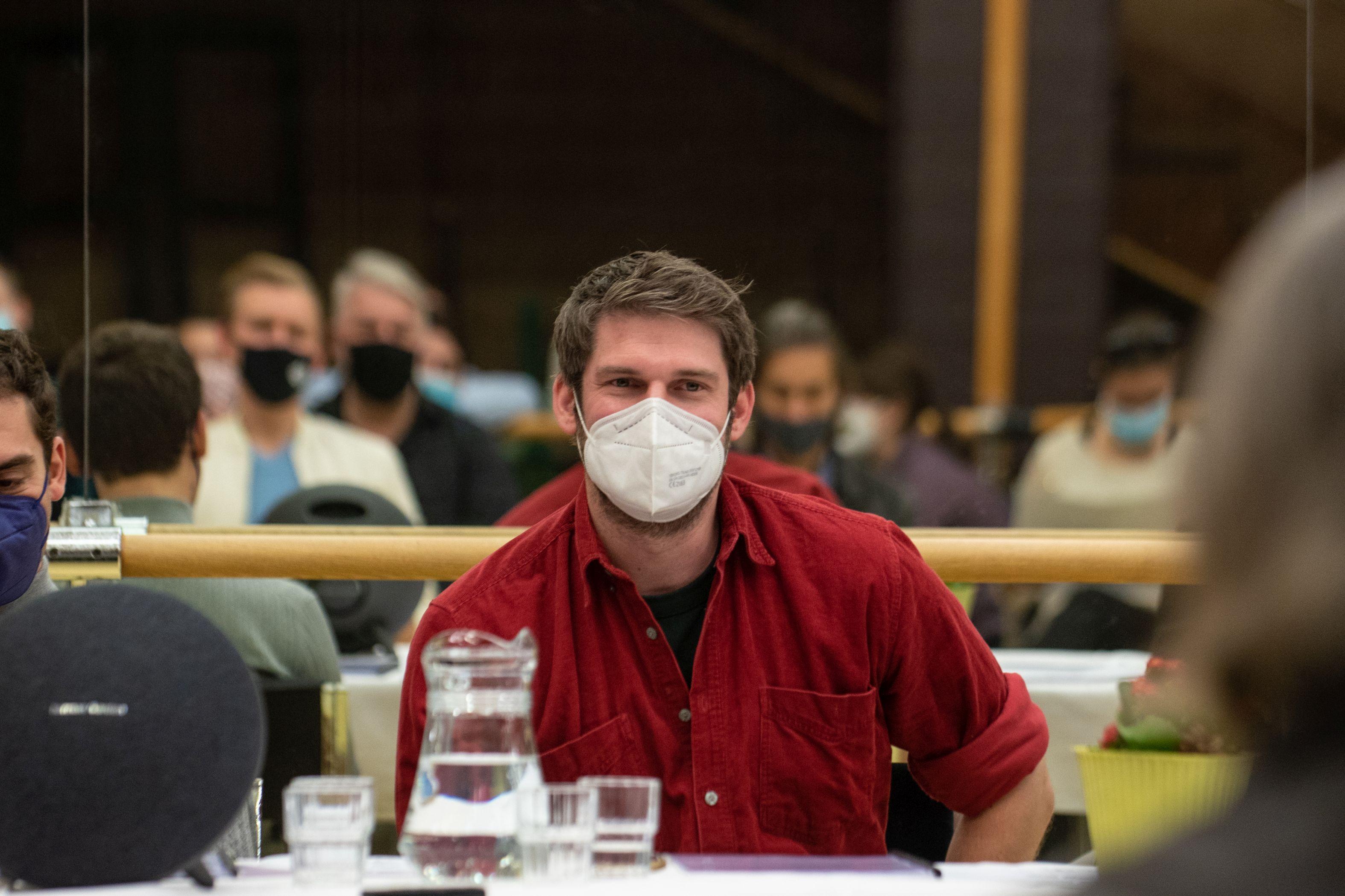 Ősbemutatóval indítja az újévet a Szegedi Nemzeti hír képe Ősbemutatóval indítja az újévet a Szegedi Nemzeti hír képe