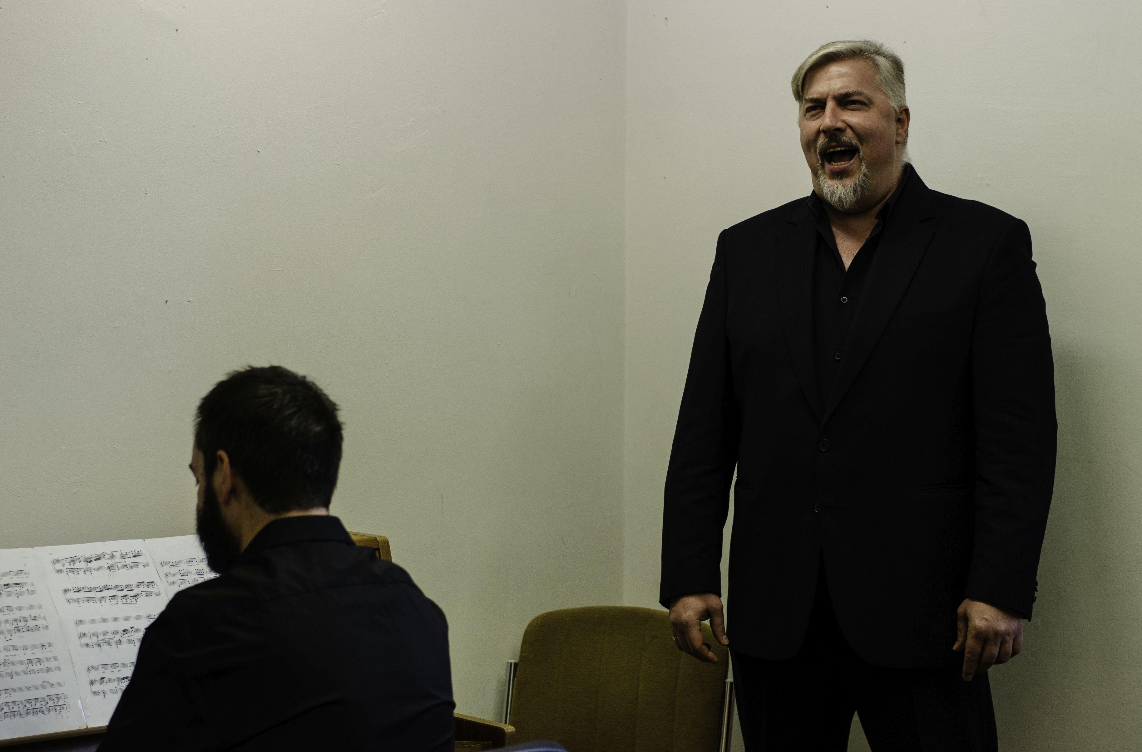 Öt legendáról neveztek el próbatermeket a Szegedi Nemzeti Színházban 2 Öt legendáról neveztek el próbatermeket a Szegedi Nemzeti Színházban 2