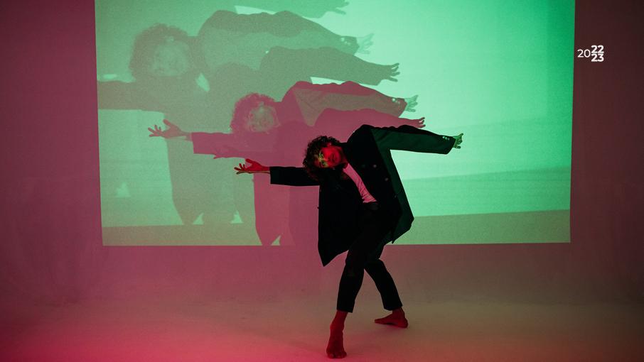 Próbatánc hír képe Próbatánc hír képe