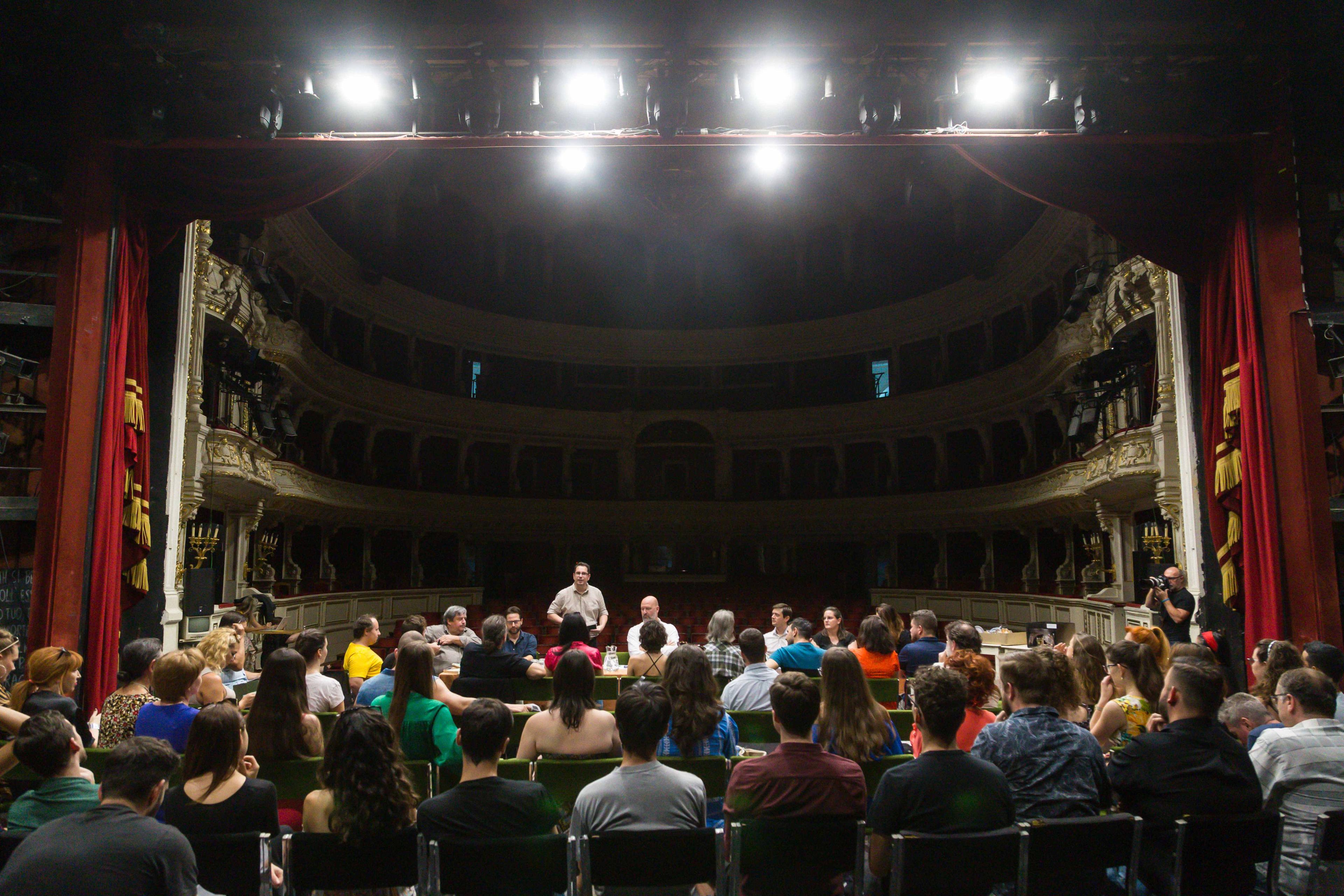 Puccini remekműve Szegeden hír képe Puccini remekműve Szegeden hír képe