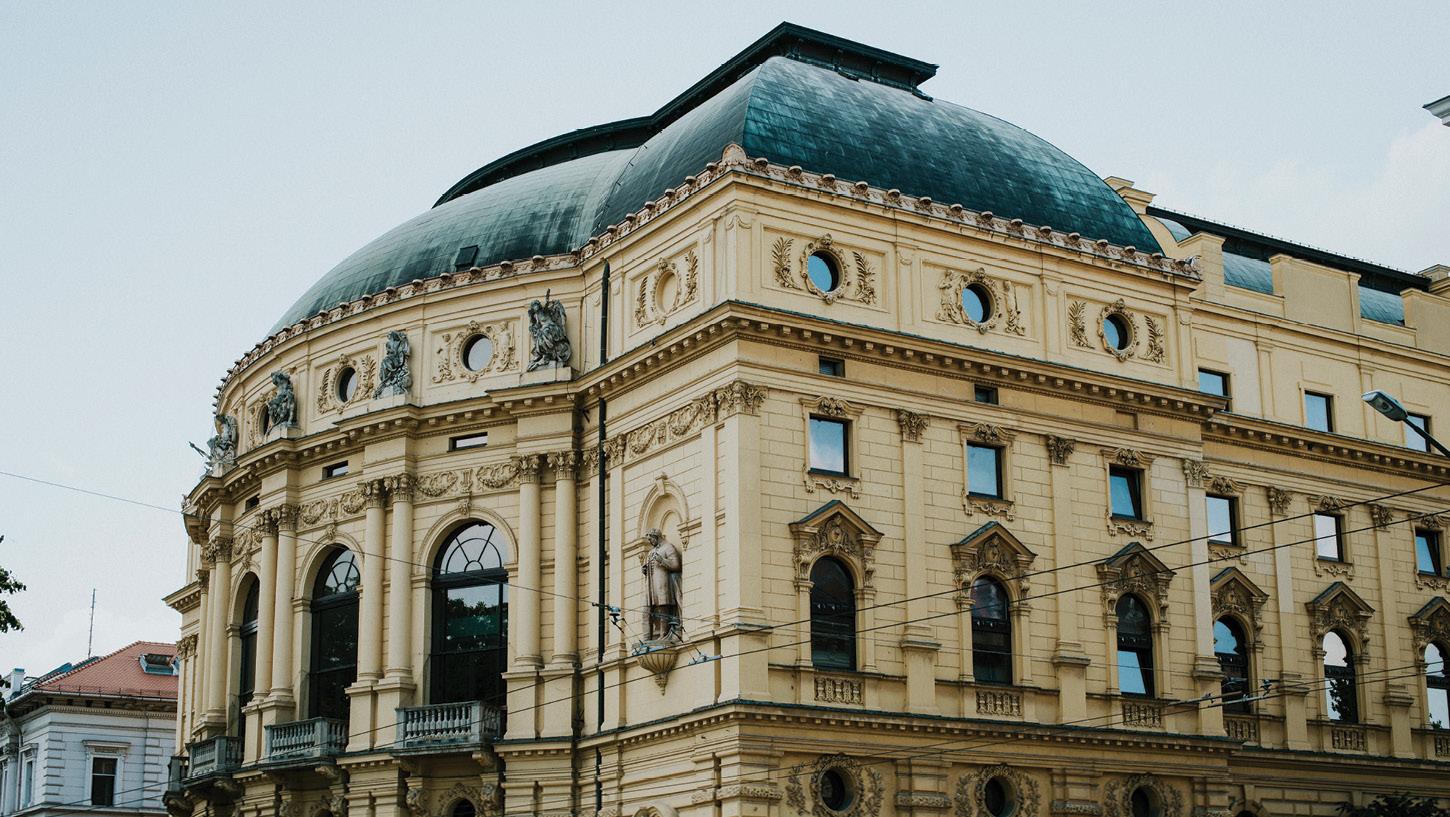 Rendkívüli hír elmaradó előadásokról hír képe Rendkívüli hír elmaradó előadásokról hír képe