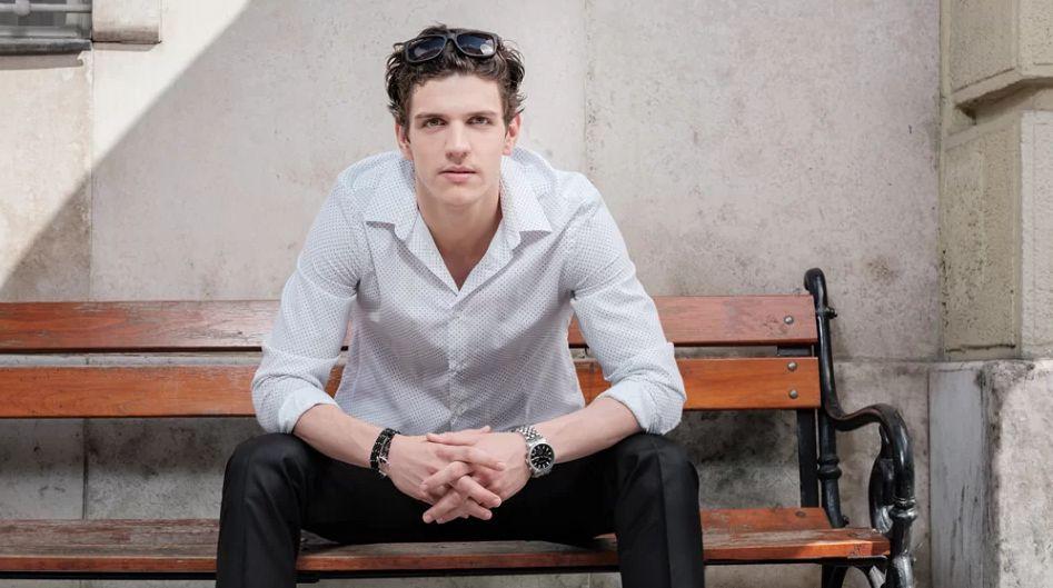 Ritkán rosszalkodtam és keveset beszéltem hír képe Ritkán rosszalkodtam és keveset beszéltem hír képe