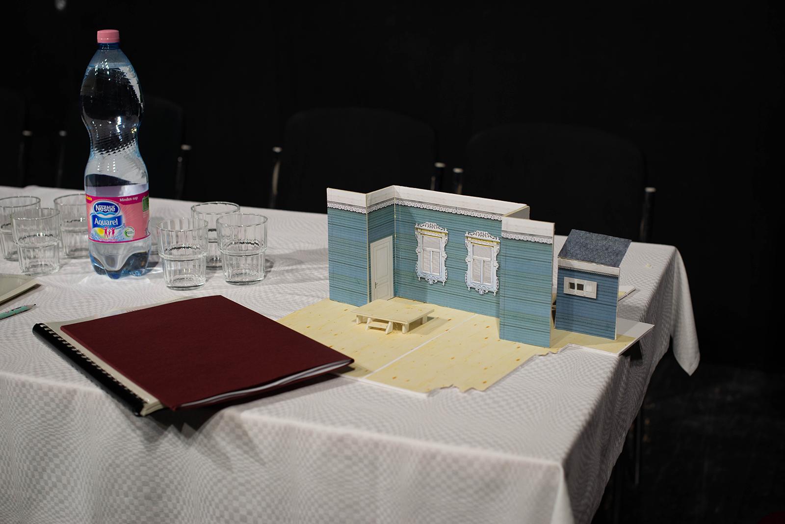 Sirállyal indul az évad Szegeden 1 Sirállyal indul az évad Szegeden 1