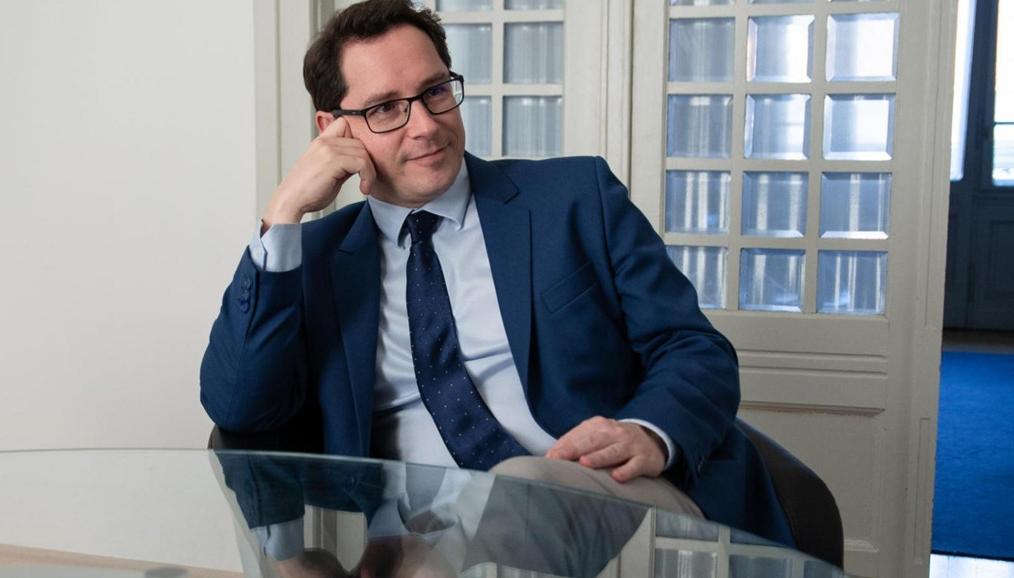 Sűrű és kísérletező évet tudhat maga mögött a tavaly alig négy hónapig játszó Szegedi Nemzeti Színház hír képe Sűrű és kísérletező évet tudhat maga mögött a tavaly alig négy hónapig játszó Szegedi Nemzeti Színház hír képe