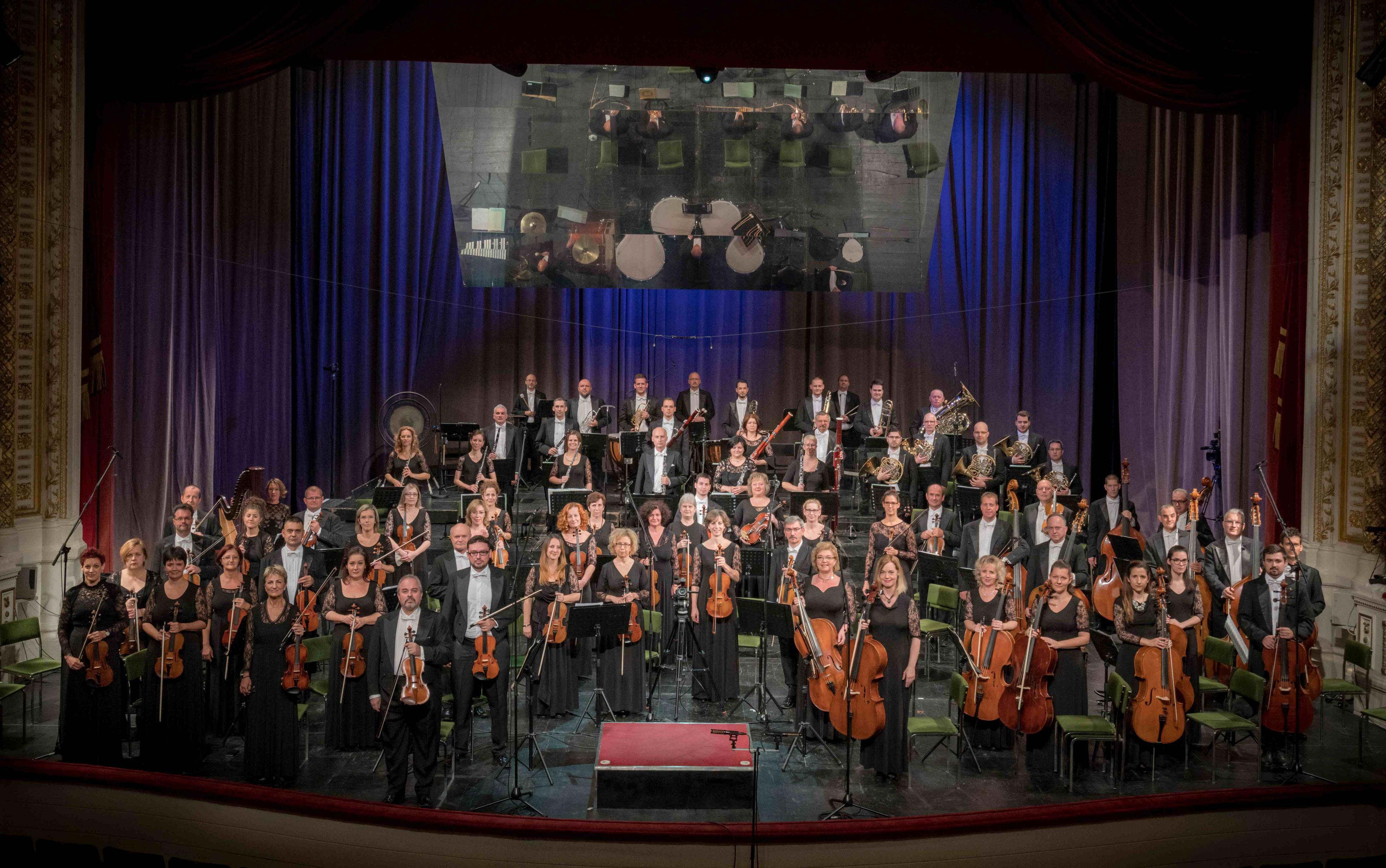 Szegediek jelenlétében választják ki a világ legjobb karmesterét hír képe Szegediek jelenlétében választják ki a világ legjobb karmesterét hír képe