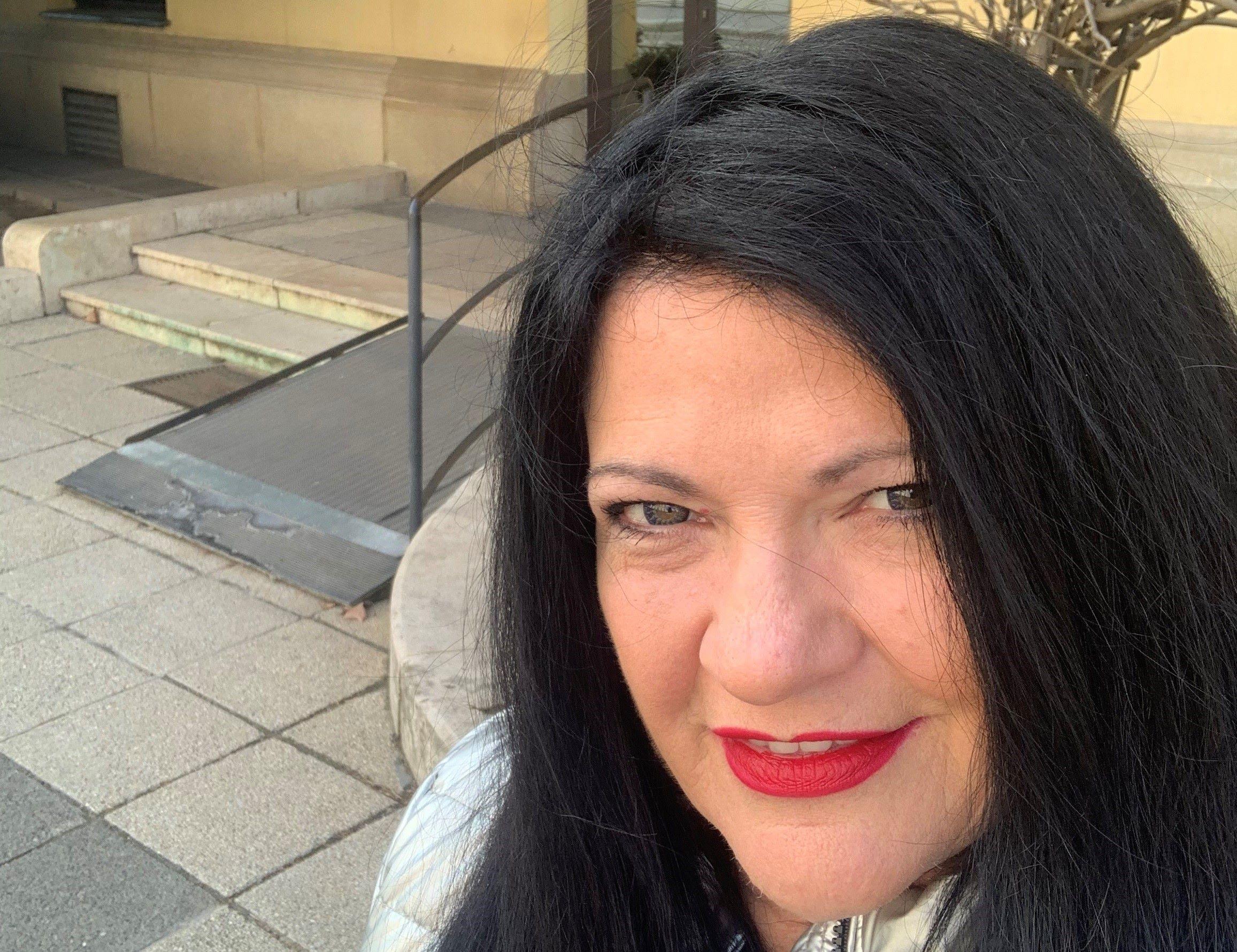 Szeretett kolléganőnktől búcsúzunk! hír képe Szeretett kolléganőnktől búcsúzunk! hír képe