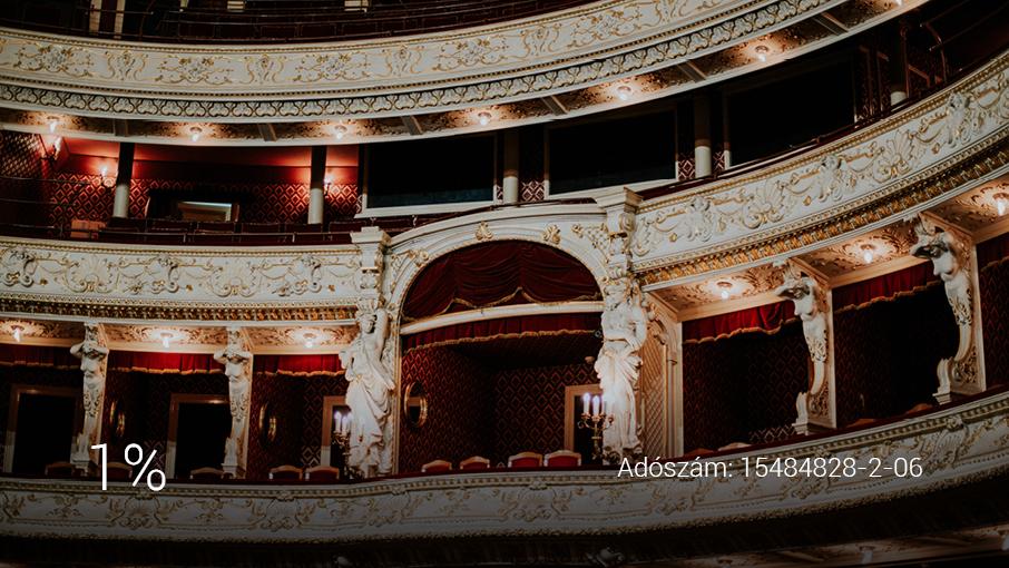 Támogassa adója 1%-ával a Szegedi Nemzeti Színházat hír képe Támogassa adója 1%-ával a Szegedi Nemzeti Színházat hír képe