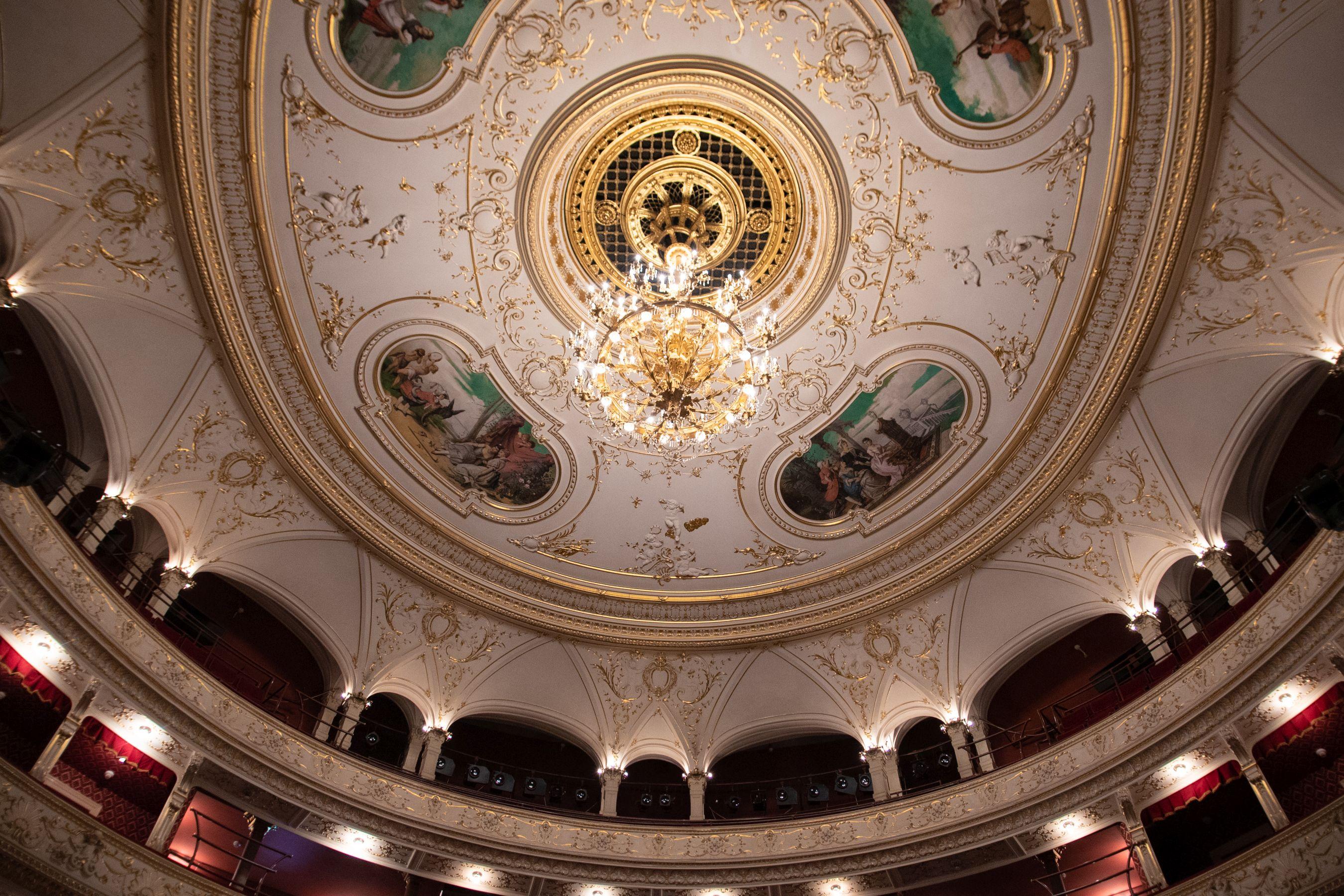 Támogató est a THEALTER fesztiválért hír képe Támogató est a THEALTER fesztiválért hír képe