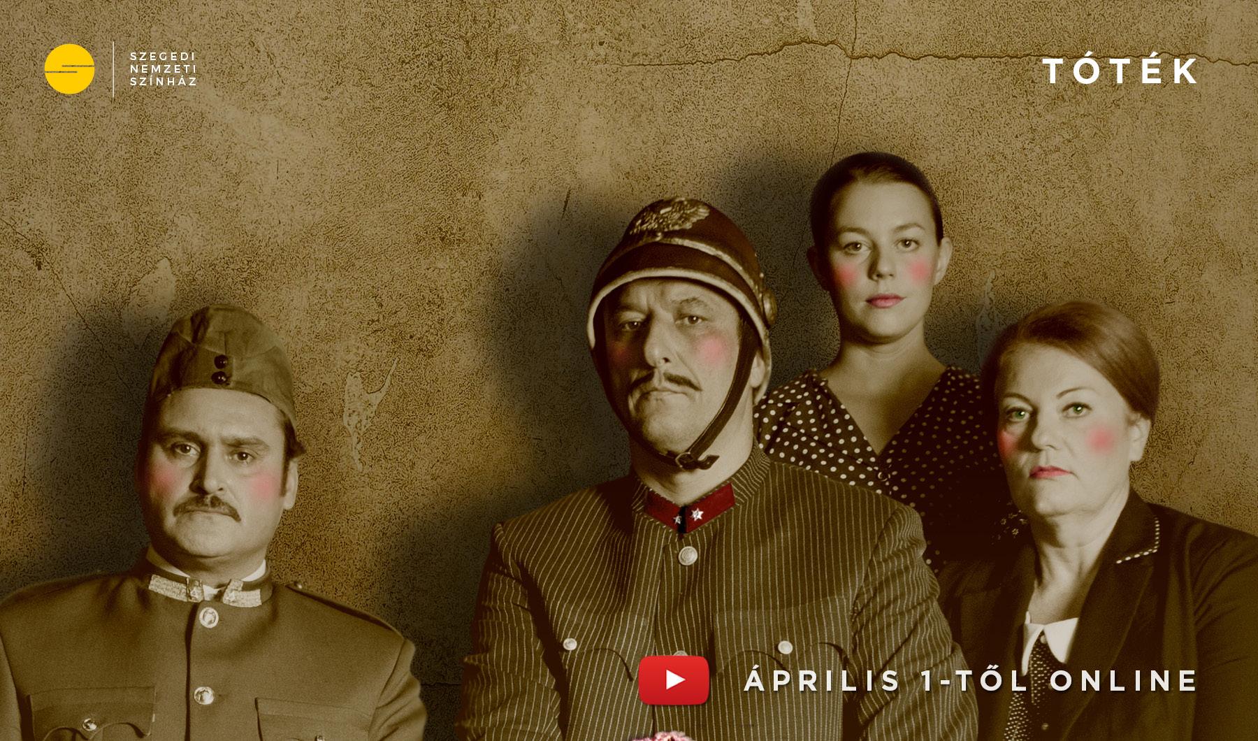 Tóték online dobozolnak hír képe Tóték online dobozolnak hír képe