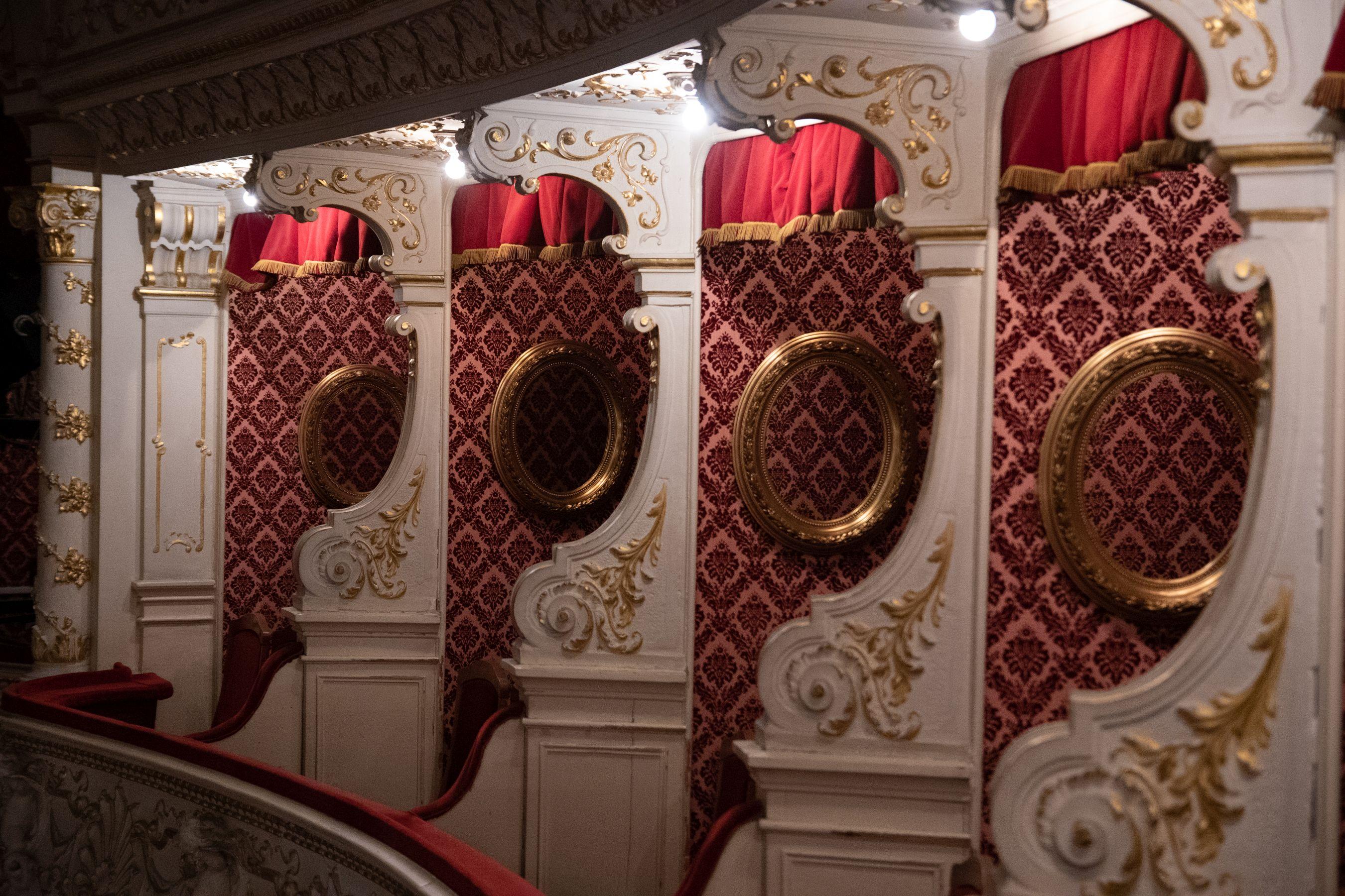 Új bérletekkel várja nézőit a Szegedi Nemzeti Színház hír képe Új bérletekkel várja nézőit a Szegedi Nemzeti Színház hír képe