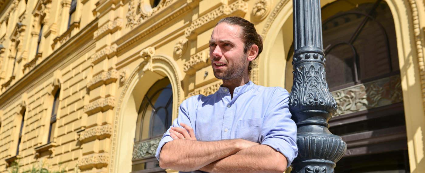 Újdonságokkal startol az évad a Kooperáló műhelyben hír képe Újdonságokkal startol az évad a Kooperáló műhelyben hír képe