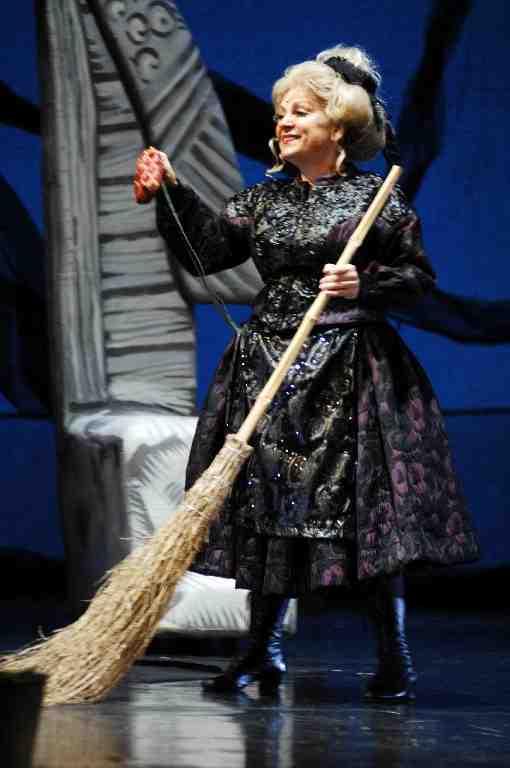 Vajda Júliát köszöntjük 3 Vajda Júliát köszöntjük 3