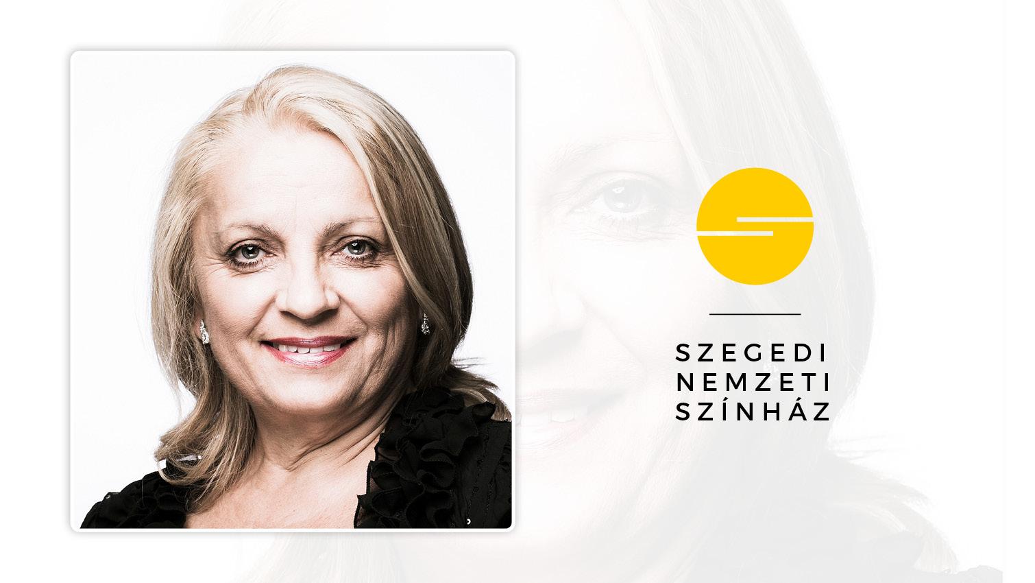 Vajda Júliát köszöntjük hír képe Vajda Júliát köszöntjük hír képe