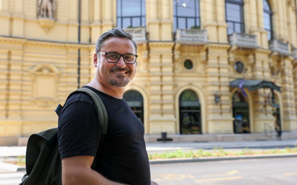 Vizesblokkból fel a színpadra: Gömöri Krisztián a takarásban is felejthetetlen élményeket okozott hír képe Vizesblokkból fel a színpadra: Gömöri Krisztián a takarásban is felejthetetlen élményeket okozott hír képe