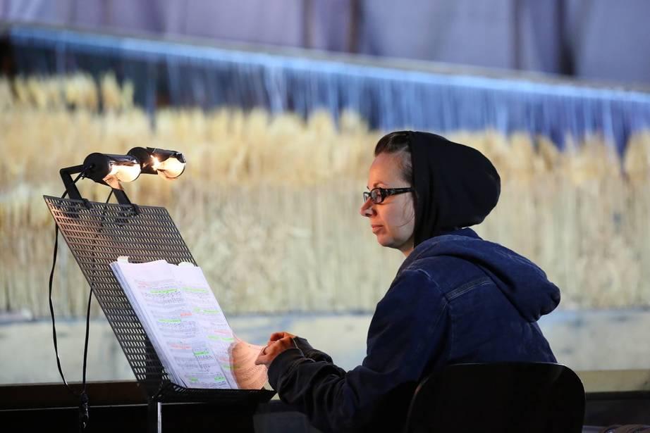 Zsoldos Anikó, a láthatatlan támasz hír képe Zsoldos Anikó, a láthatatlan támasz hír képe