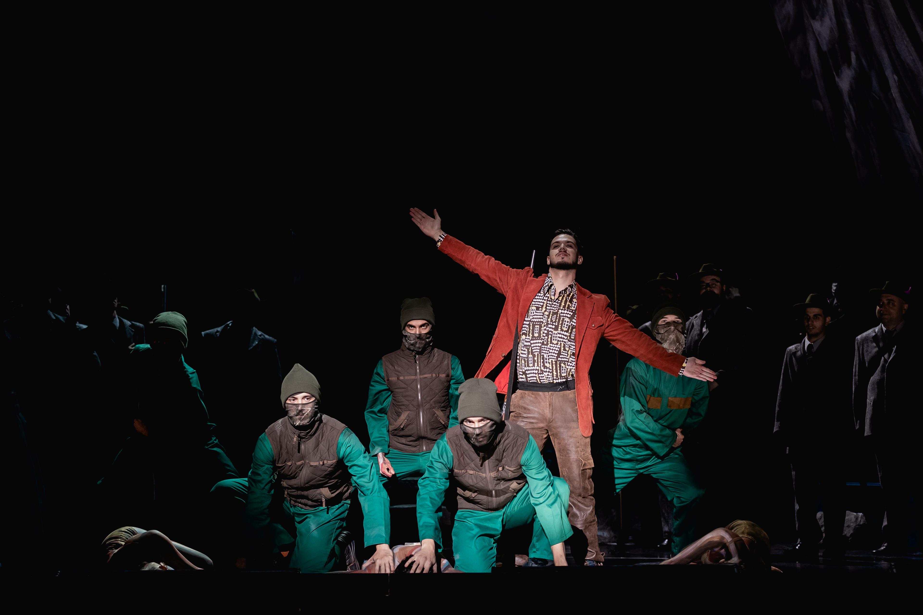 A bűvös vadász 2 A bűvös vadász 2