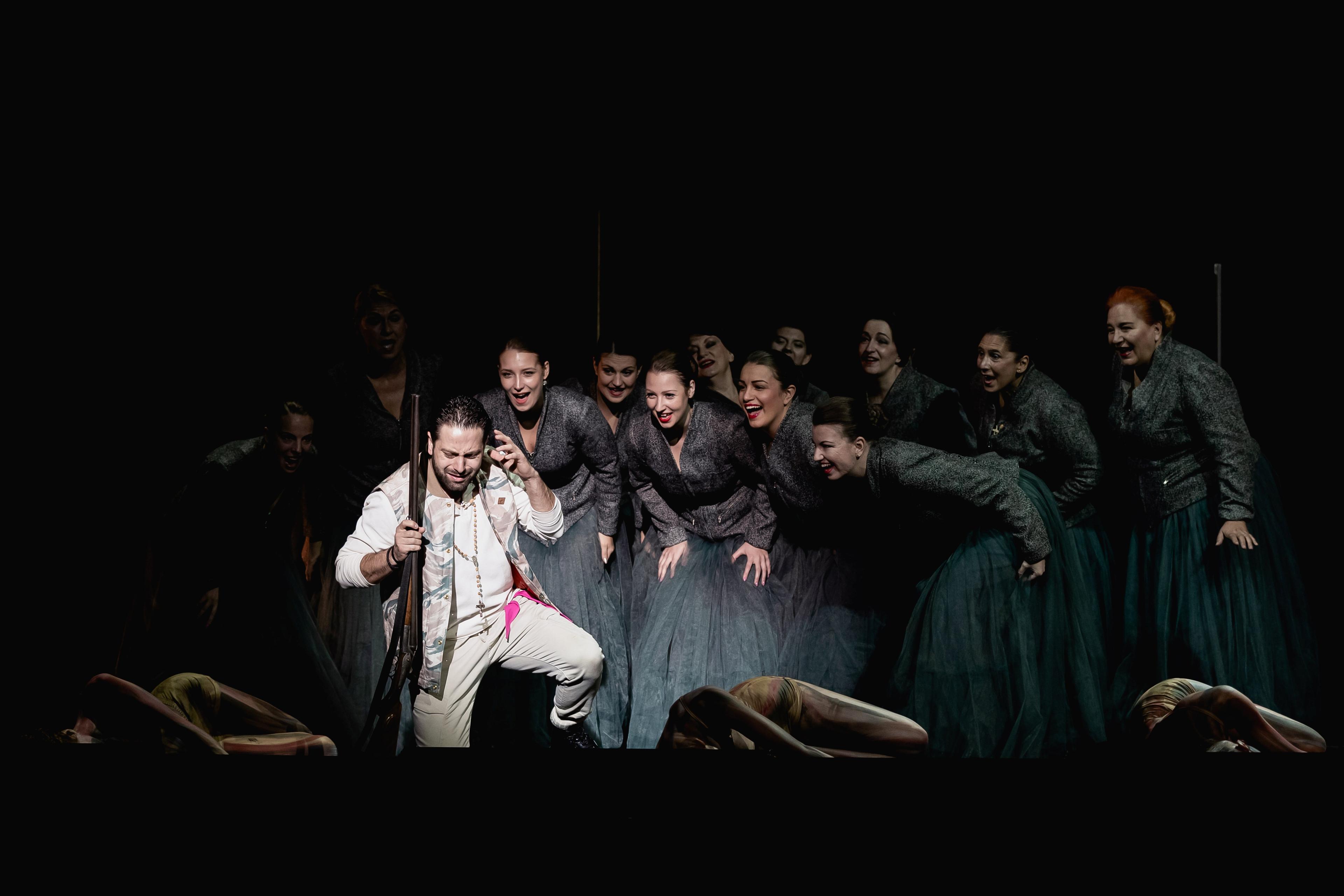 A bűvös vadász 3 A bűvös vadász 3