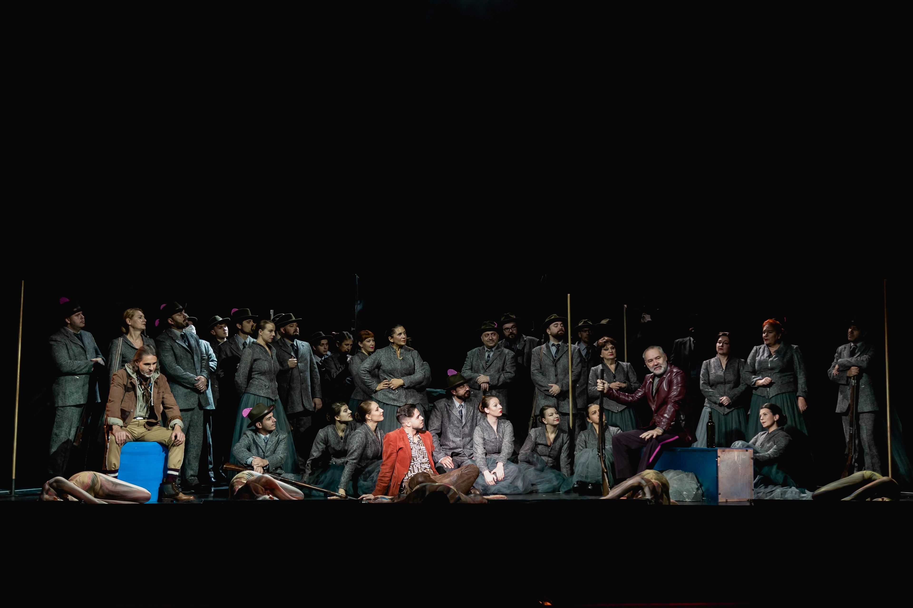 A bűvös vadász 4 A bűvös vadász 4