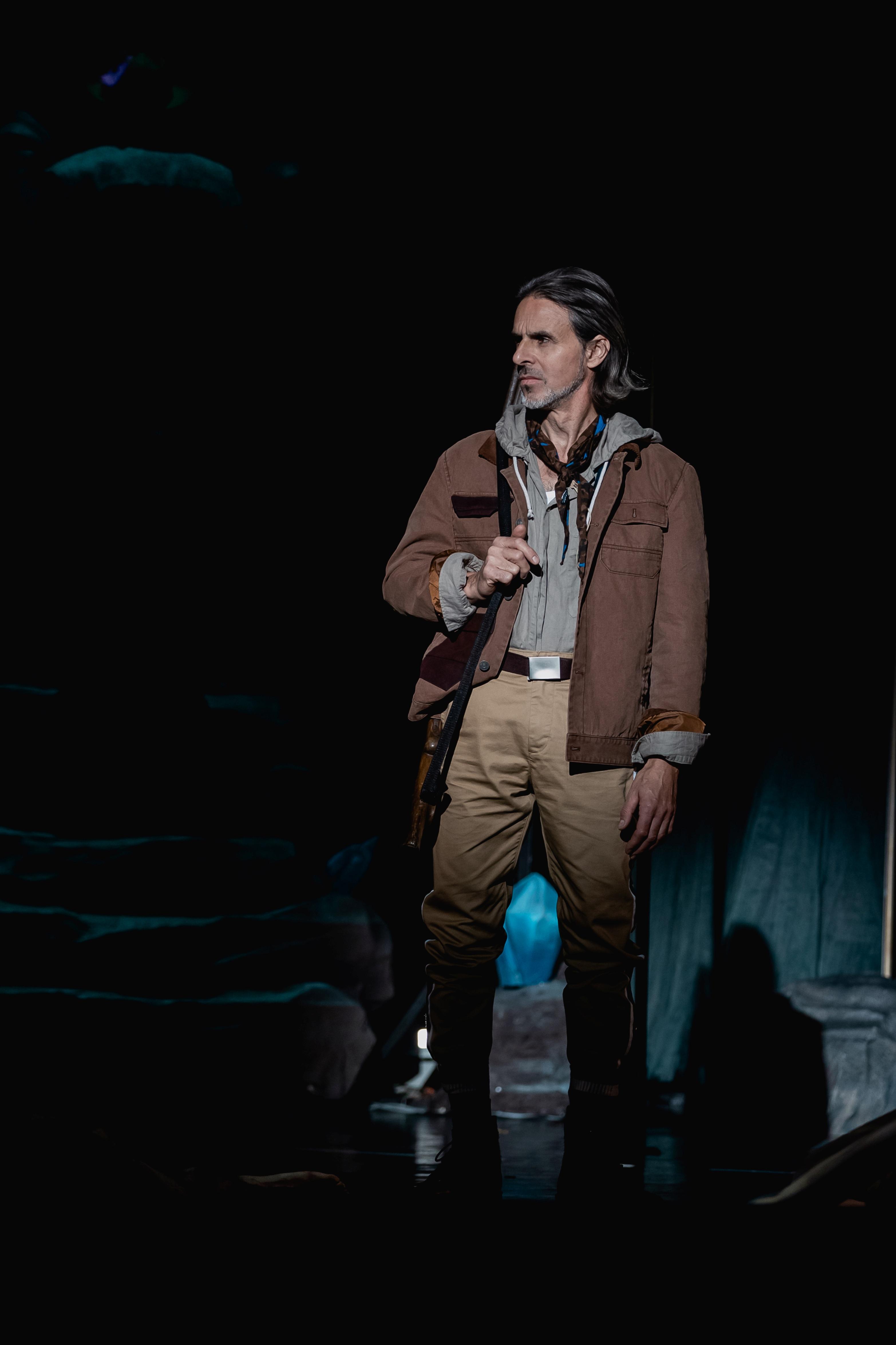 A bűvös vadász fotógaléria képe 4 A bűvös vadász fotógaléria képe 4