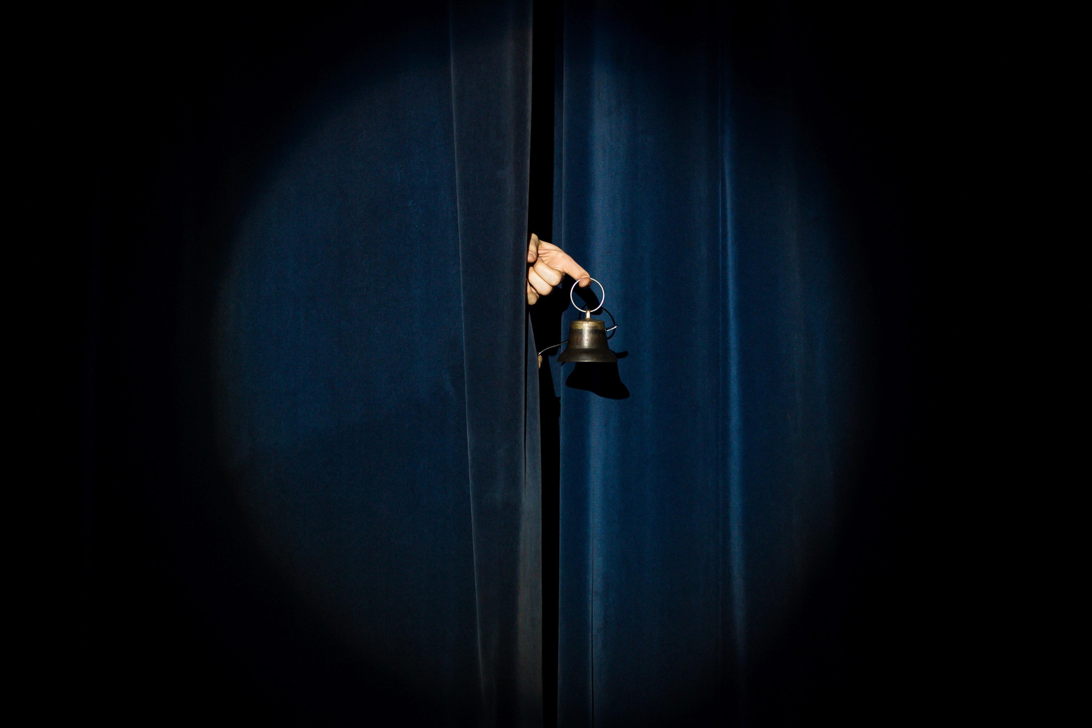 A csengő / Rita 1 A csengő / Rita 1