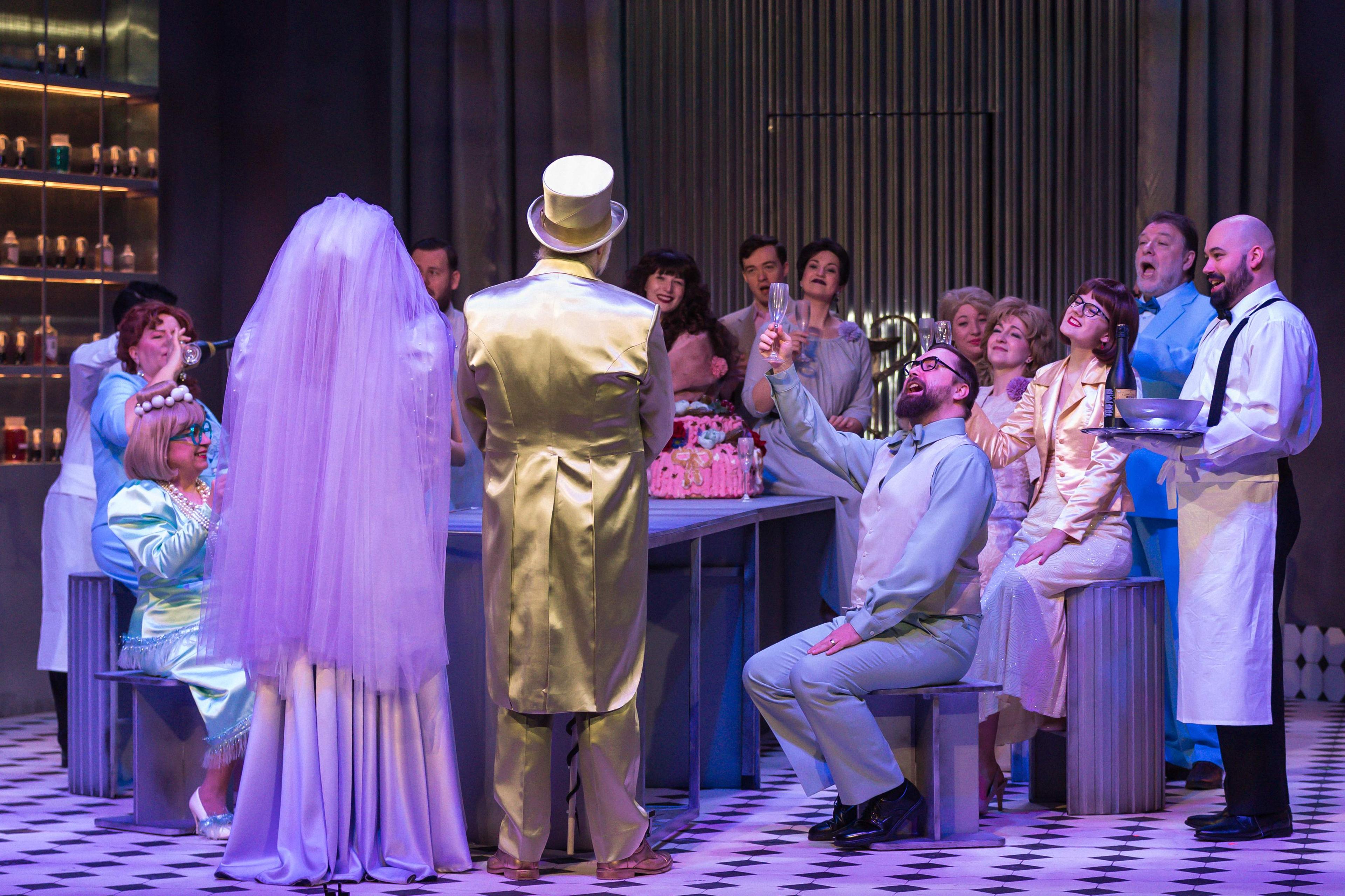 A csengő / Rita 3 A csengő / Rita 3