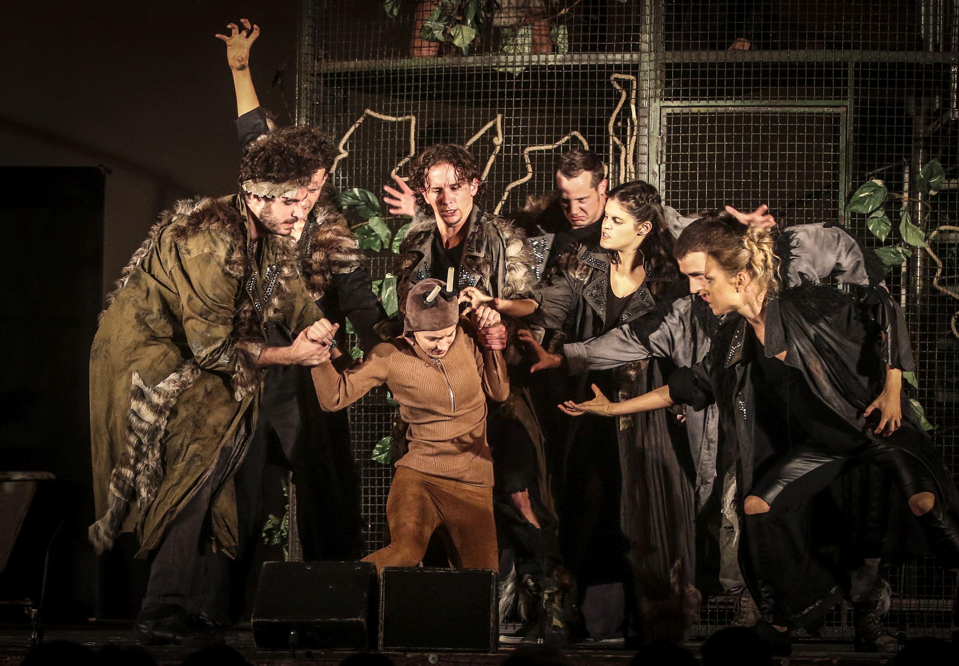 A dzsungel könyve 1 A dzsungel könyve 1