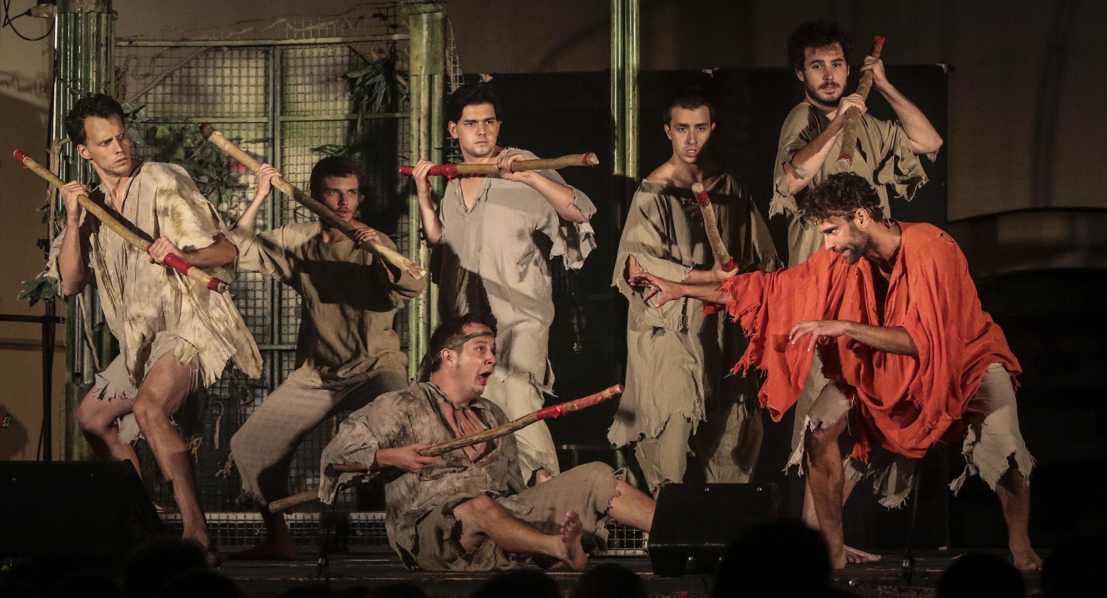 A dzsungel könyve 3 A dzsungel könyve 3