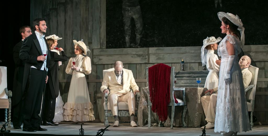 A gyertyák csonkig égnek 1 A gyertyák csonkig égnek 1