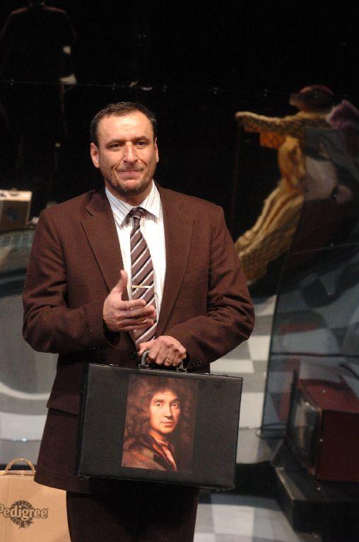 A KÉPZELT FÖSVÉNY BETEG 3 A KÉPZELT FÖSVÉNY BETEG 3