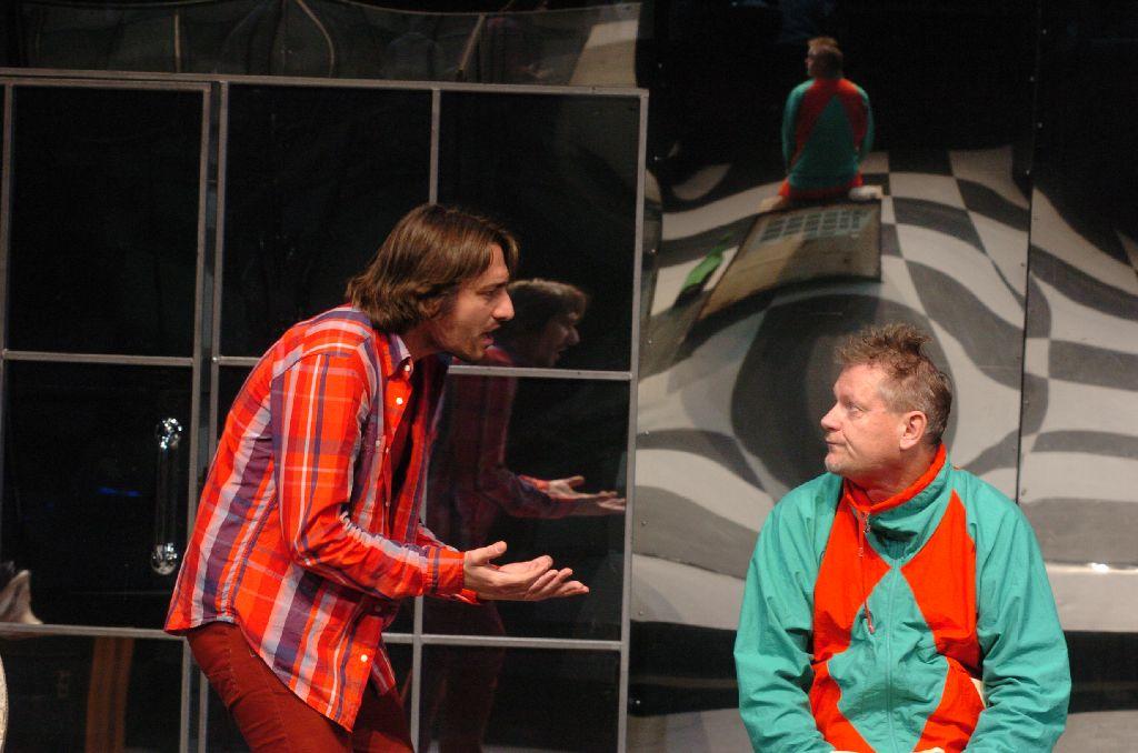 A KÉPZELT FÖSVÉNY BETEG fotógaléria képe 4 A KÉPZELT FÖSVÉNY BETEG fotógaléria képe 4