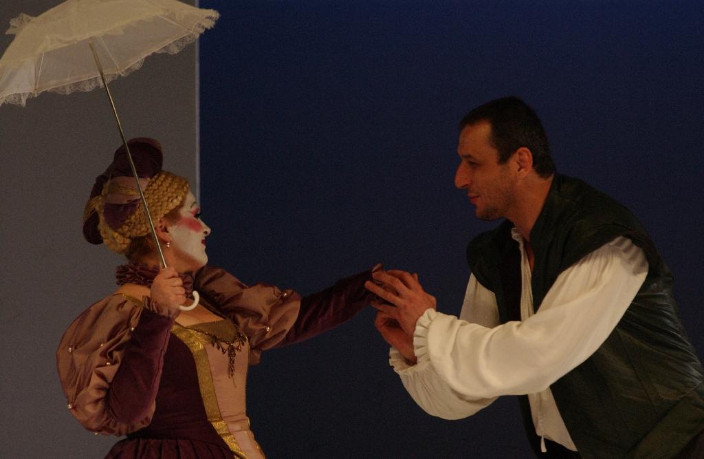 A MAKRANCOS HÖLGY 3 A MAKRANCOS HÖLGY 3