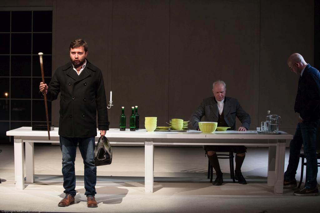 A nép ellensége 1882-1950-2016 Henrik Ibsen/ B. 3 A nép ellensége 1882-1950-2016 Henrik Ibsen/ B. 3