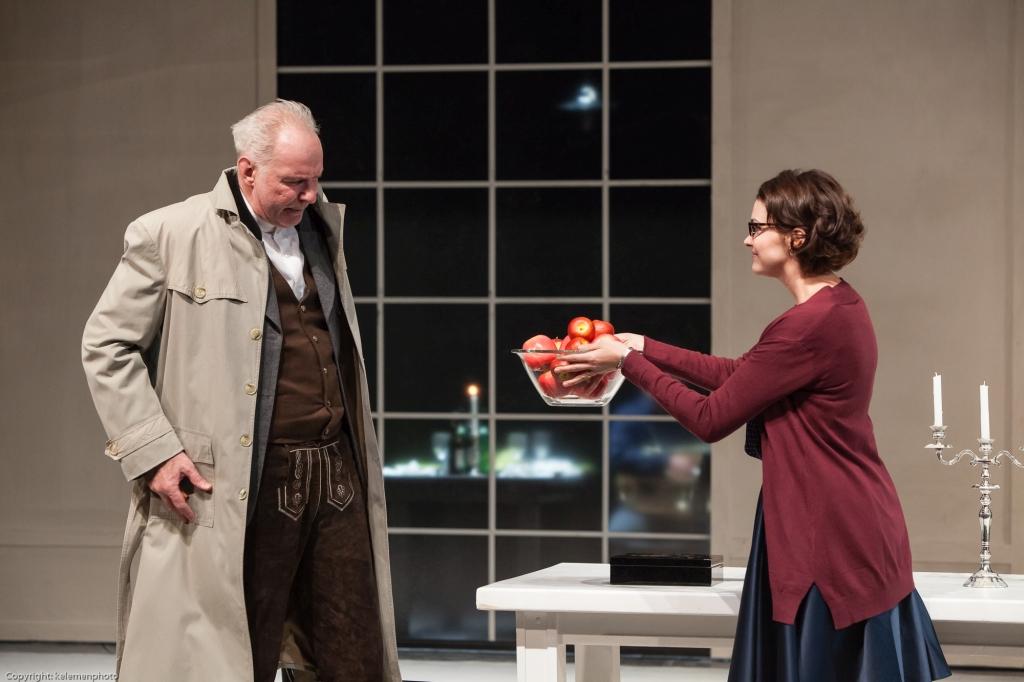 A nép ellensége 1882-1950-2016 Henrik Ibsen/ B. 4 A nép ellensége 1882-1950-2016 Henrik Ibsen/ B. 4