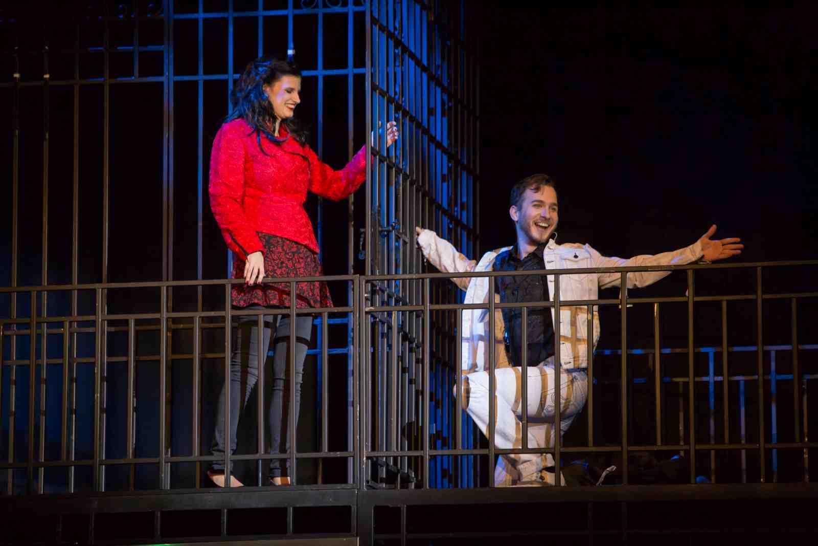 A sevillai borbély 1 A sevillai borbély 1