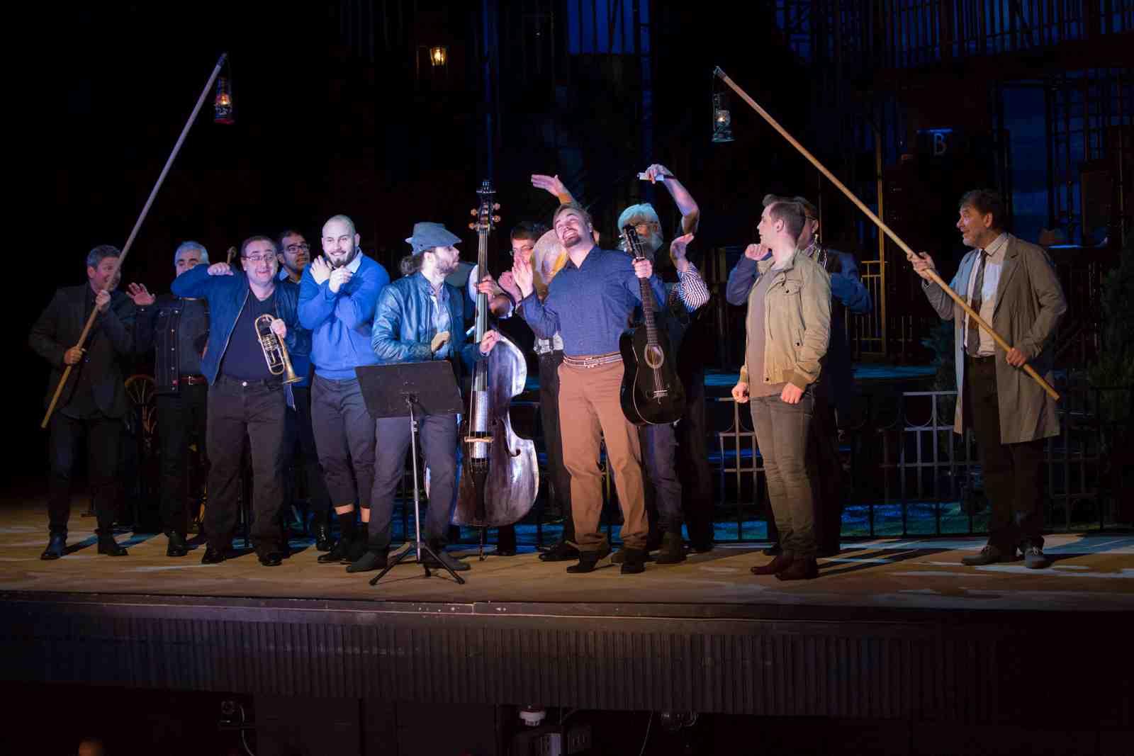 A sevillai borbély fotógaléria képe 4 A sevillai borbély fotógaléria képe 4