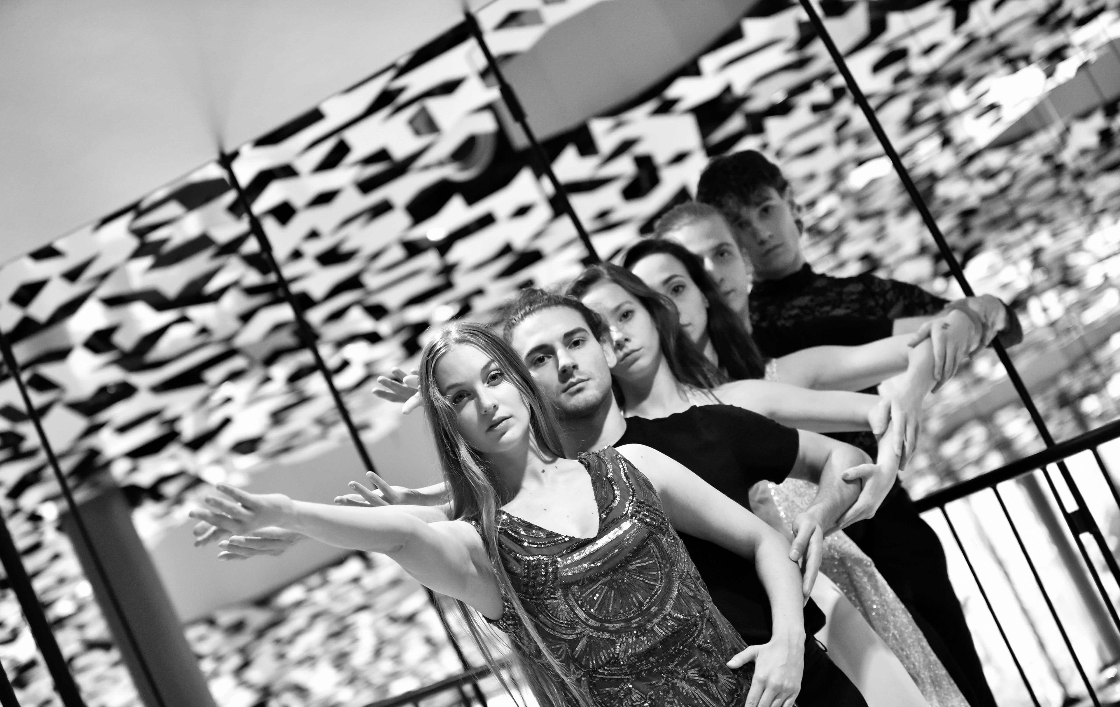 Ageless Generation – Kortalan nemzedék 2 Ageless Generation – Kortalan nemzedék 2