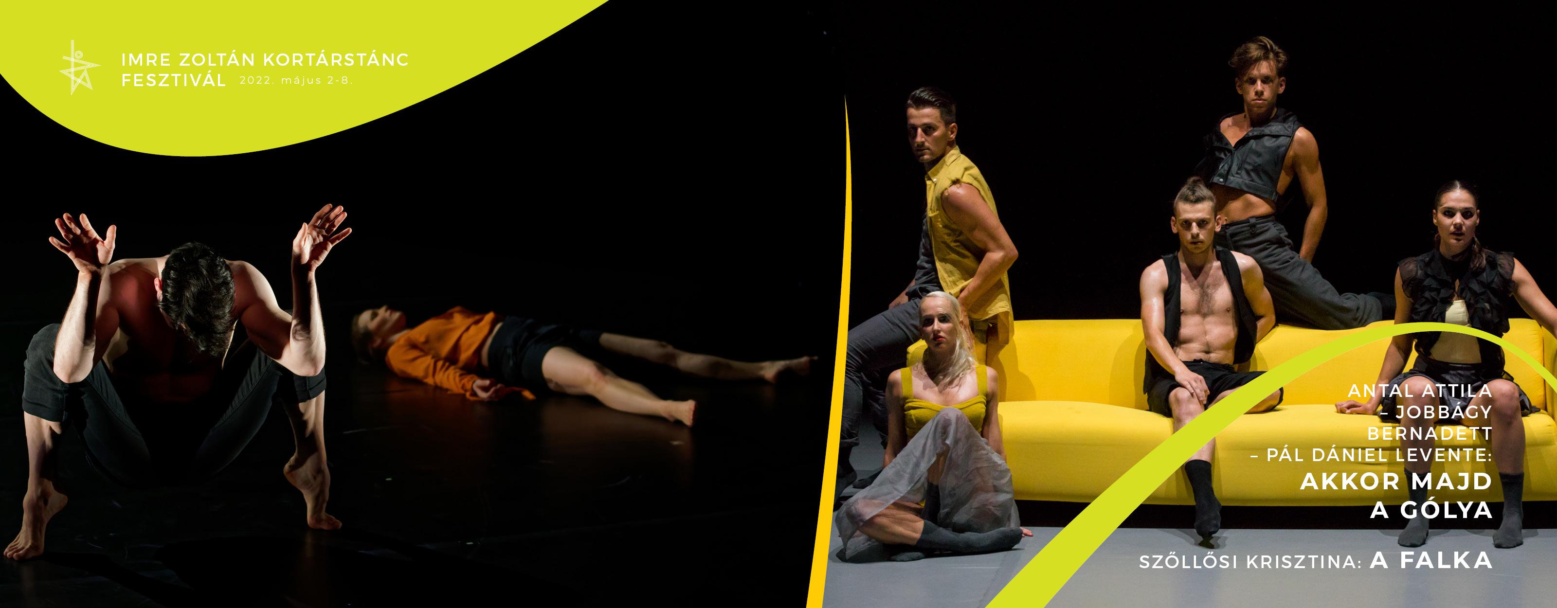 Akkor majd a gólya / A Falka