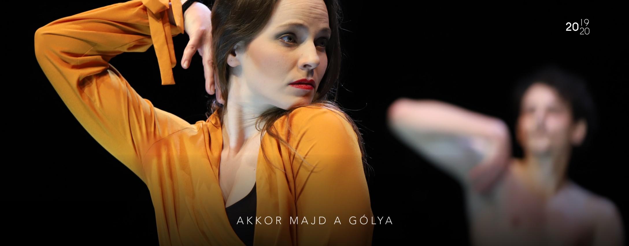 Akkor majd a gólya / Mestermunka