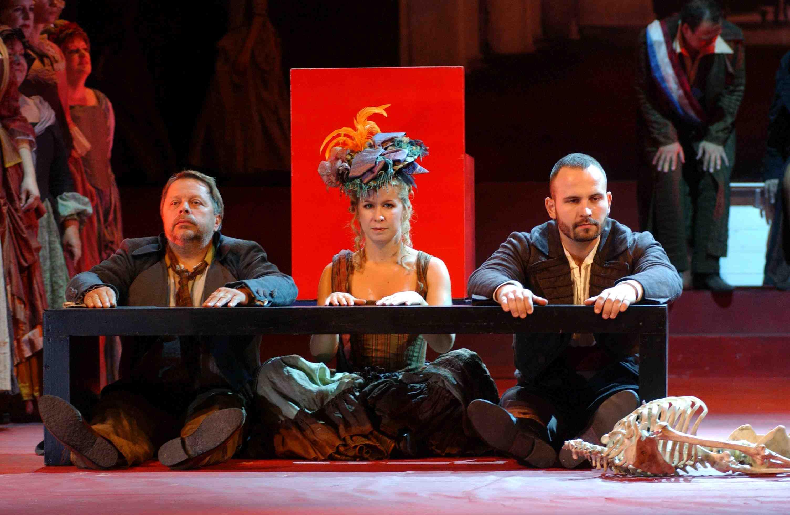 André Chénier 1 André Chénier 1