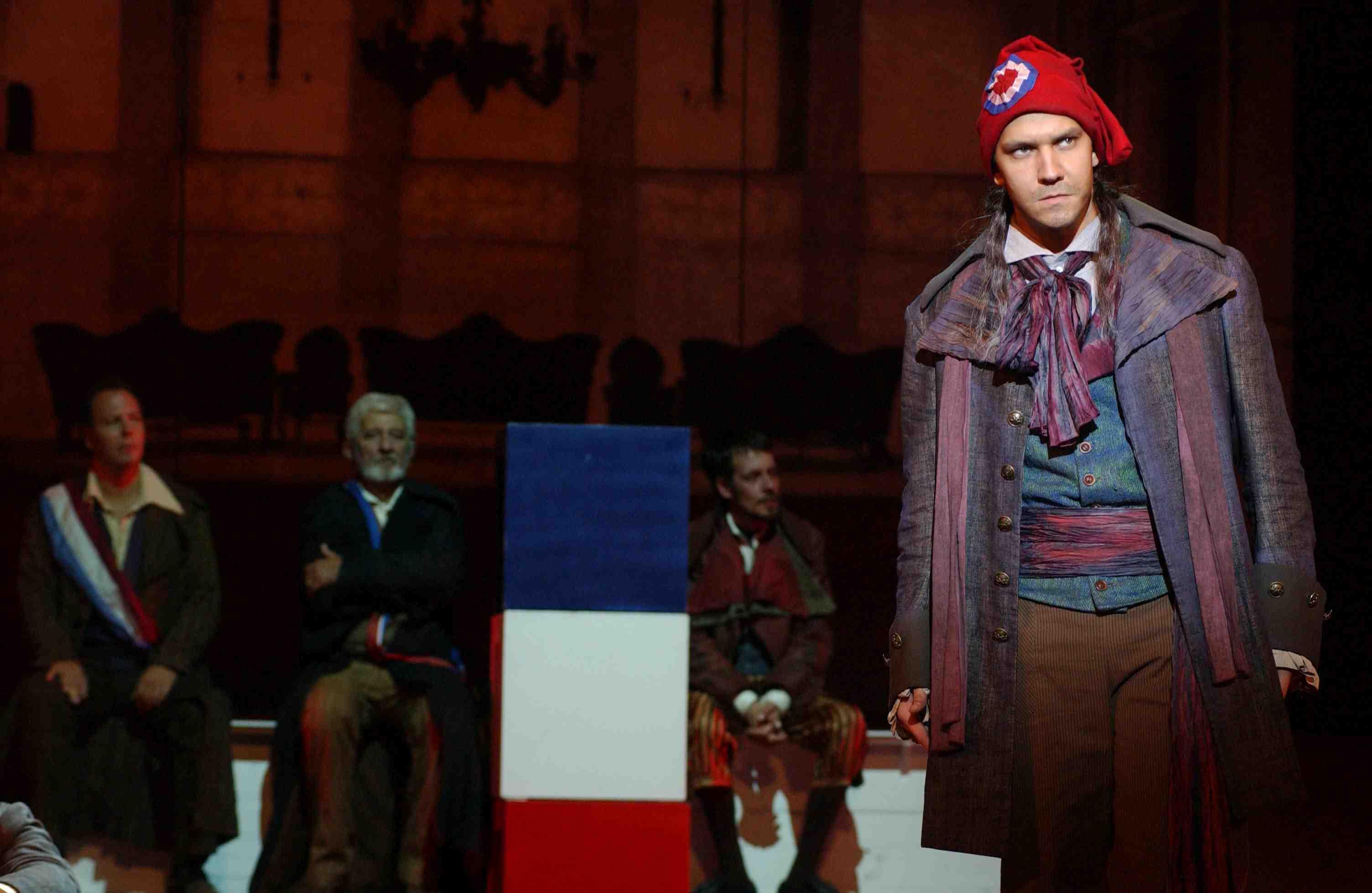 André Chénier 2 André Chénier 2