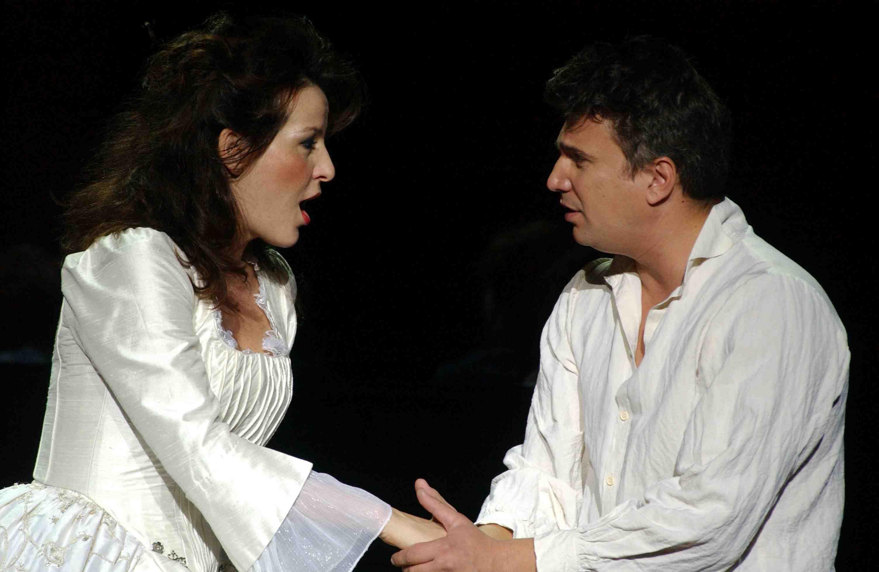 André Chénier 4 André Chénier 4