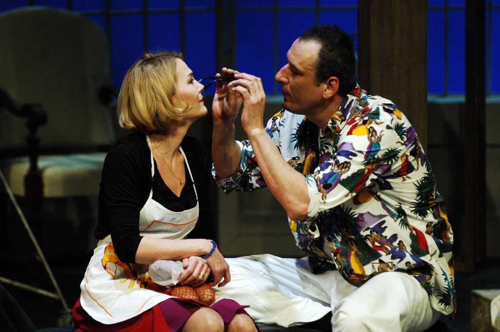 Antipygmalion, avagy tudják ők, mi a szerelem? 1 Antipygmalion, avagy tudják ők, mi a szerelem? 1