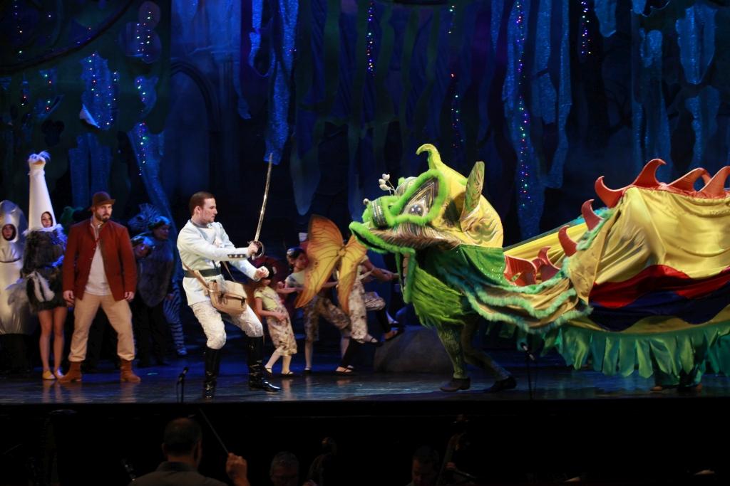 Árgyélus királyfi 4 Árgyélus királyfi 4