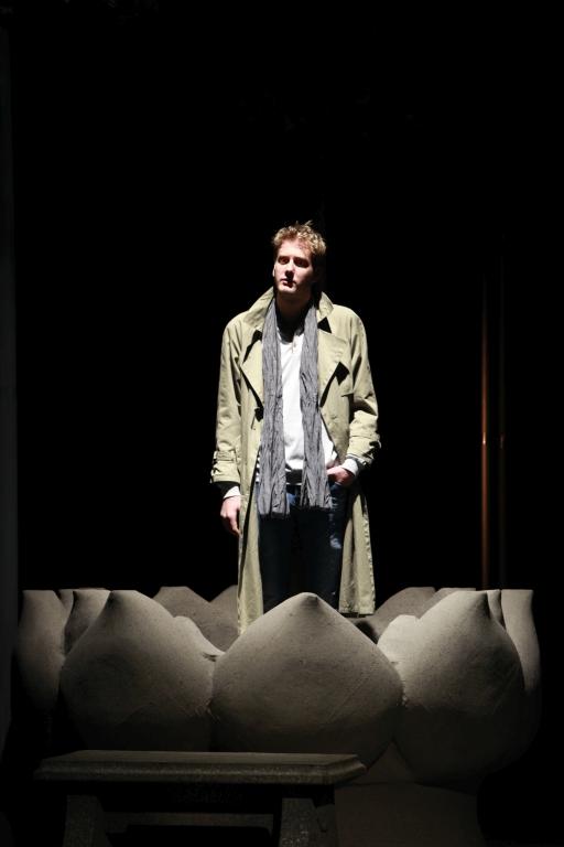 Az elveszett levél 1 Az elveszett levél 1