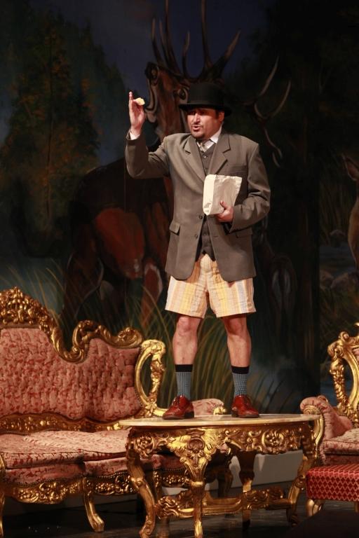 Az elveszett levél 4 Az elveszett levél 4