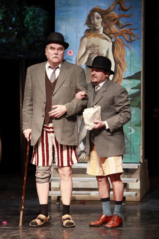 Az elveszett levél fotógaléria képe 4 Az elveszett levél fotógaléria képe 4