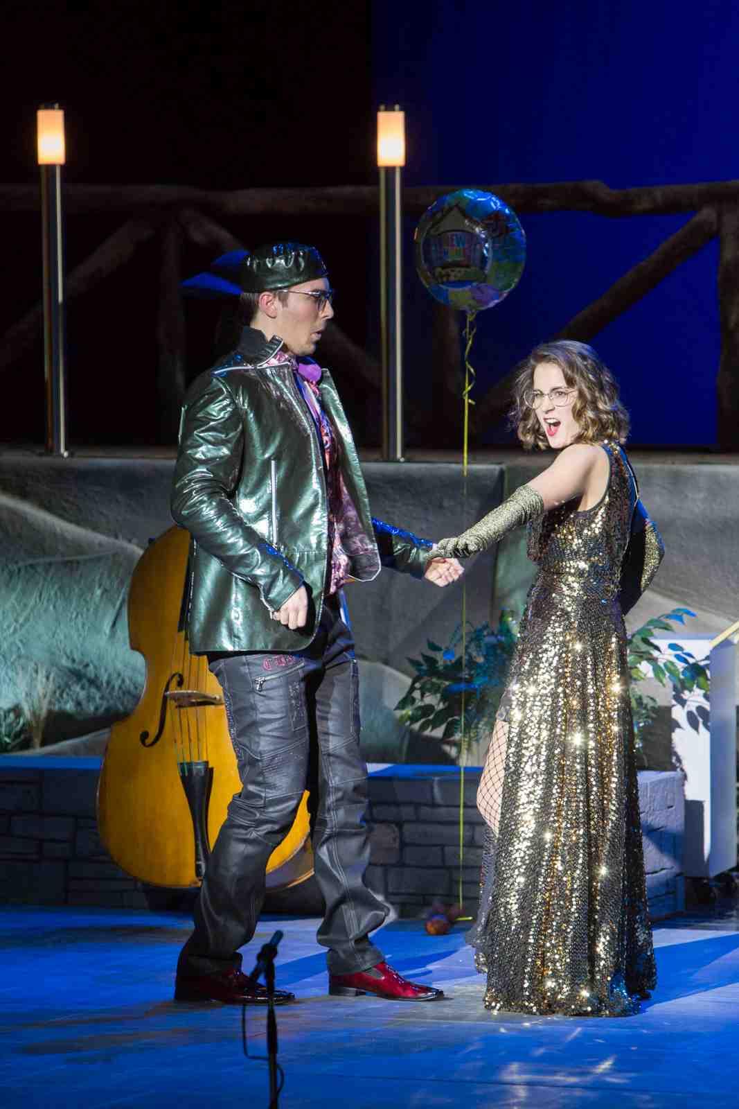 Bál a Savoyban fotógaléria képe 4 Bál a Savoyban fotógaléria képe 4