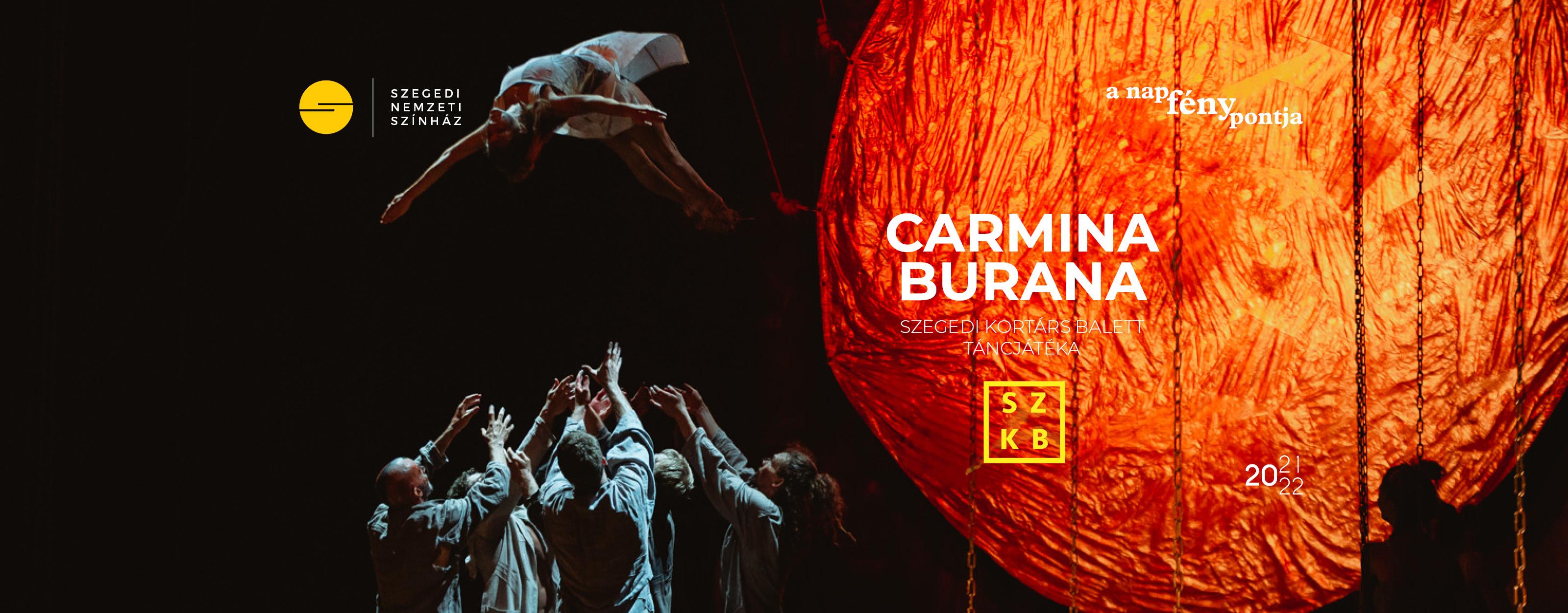 Carmina Burana