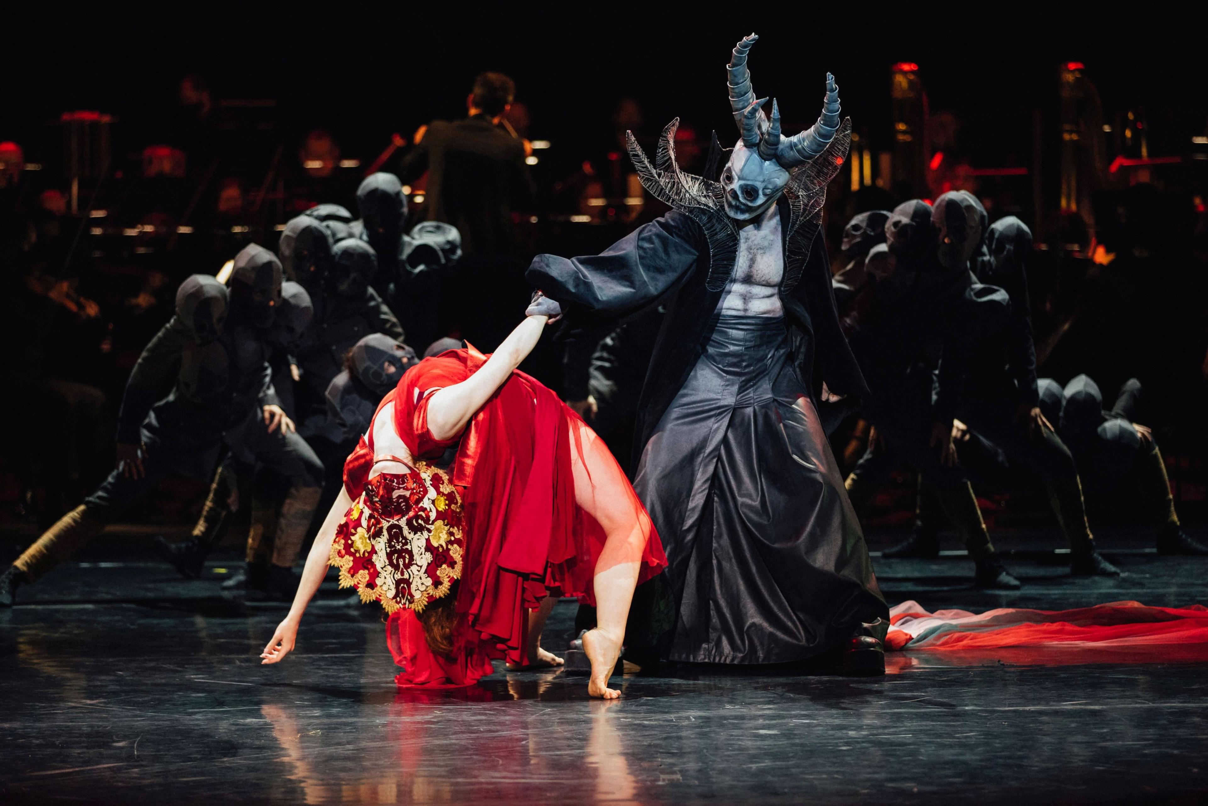 Concerto / Vadak / A szent 1 Concerto / Vadak / A szent 1