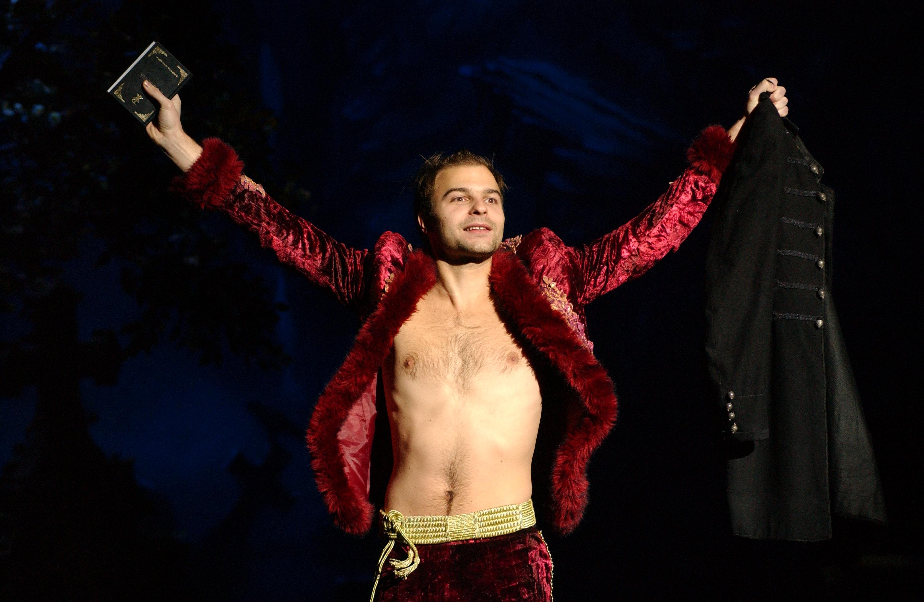 Csongor és Tünde 1 Csongor és Tünde 1